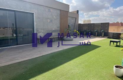 Penthouse - 3 Bedrooms - 2 Bathrooms for sale in El Banafseg 2 - El Banafseg - New Cairo City - Cairo