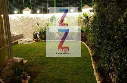 شاليه - 2 غرف نوم - 2 حمامات للايجار في أمواج - سيدي عبد الرحمن - الساحل الشمالي