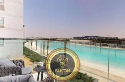 Chalet - 1 Bedroom - 1 Bathroom for sale in Al Masyaf - Ras Al Hekma - North Coast