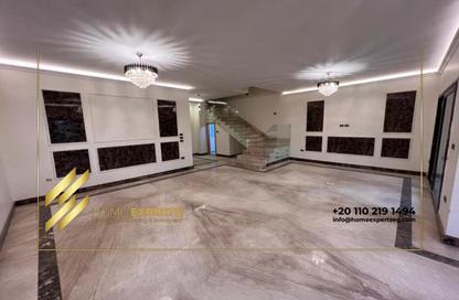 Twin House - 4 Bedrooms - 5 Bathrooms for rent in Mivida - 5th Settlement Compounds - The 5th Settlement - New Cairo City - Cairo