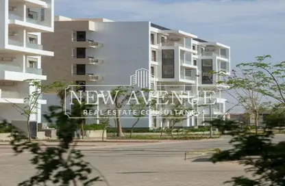 شقة - 3 غرف نوم - 3 حمامات للبيع في أليري - ذا سيتي اوف اوديسا - كمبوندات مدينة المستقبل - مدينة المستقبل - القاهرة