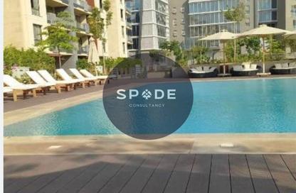 Apartment - 2 Bedrooms - 3 Bathrooms for sale in Azad - 5th Settlement Compounds - The 5th Settlement - New Cairo City - Cairo