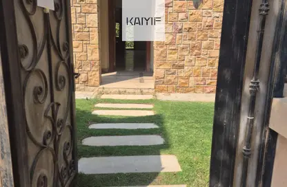 فيلا - 4 غرف نوم - 5 حمامات للايجار في ميفيدا - كمبوندات التجمع الخامس - التجمع الخامس - مدينة القاهرة الجديدة - القاهرة