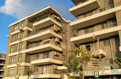 Apartment - 1 Bathroom for sale in Taj City - 5th Settlement Compounds - The 5th Settlement - New Cairo City - Cairo Apartment - 1 Bathroom for sale in Taj City - 5th Settlement Compounds - The 5th Settlement - New Cairo City - Cairo