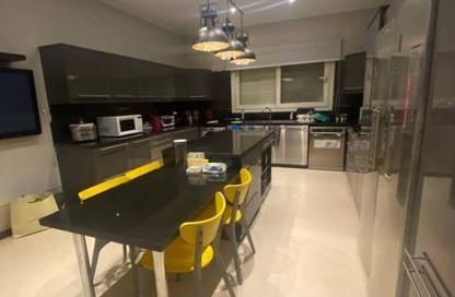 Villa - 7 Bedrooms - 6 Bathrooms for sale in Katameya Dunes - El Katameya Compounds - El Katameya - New Cairo City - Cairo