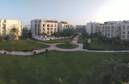 Apartment - 3 - 2 for sale in Hadayek Al Mohandessin - 4th District - Sheikh Zayed City - Giza