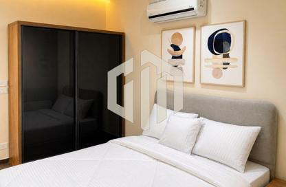 Apartment - 3 Bedrooms - 4 Bathrooms for rent in Eastown - 5th Settlement Compounds - The 5th Settlement - New Cairo City - Cairo