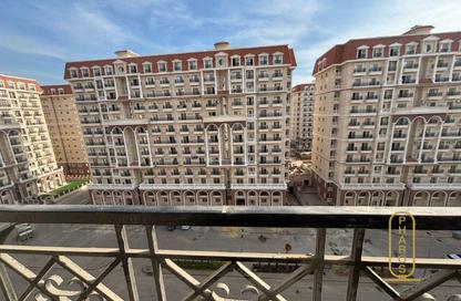 Apartment - 2 - 2 for sale in Vee Sawari - Waterfront - Sawary - Alexandria Compounds - Alexandria