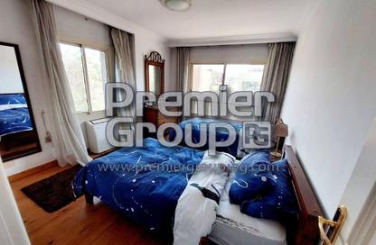 Duplex - 3 Bedrooms - 3 Bathrooms for sale in Street 214 - Degla - Hay El Maadi - Cairo Duplex - 3 Bedrooms - 3 Bathrooms for sale in Street 214 - Degla - Hay El Maadi - Cairo