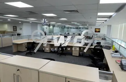 بناية كاملة - استوديو - 4 حمامات للايجار في كمبوندات التجمع الخامس - التجمع الخامس - مدينة القاهرة الجديدة - القاهرة