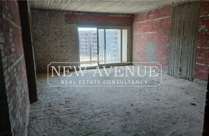 Apartment - 2 Bedrooms - 3 Bathrooms for sale in Capital Gardens   Palm Hills - Mostakbal City Compounds - Mostakbal City - Future City - Cairo