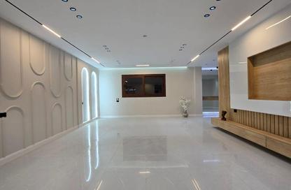 Villa - 3 Bedrooms - 2 Bathrooms for sale in Gate 4 - Mena - Hadayek El Ahram - Giza Villa - 3 Bedrooms - 2 Bathrooms for sale in Gate 4 - Mena - Hadayek El Ahram - Giza
