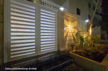 Villa - 3 Bedrooms - 2 Bathrooms for sale in Gate 4 - Mena - Hadayek El Ahram - Giza