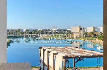 Villa - 5 Bedrooms - 5 Bathrooms for sale in Seashell - Sidi Abdel Rahman - North Coast Villa - 5 Bedrooms - 5 Bathrooms for sale in Seashell - Sidi Abdel Rahman - North Coast
