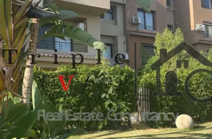 Duplex - 3 Bedrooms - 3 Bathrooms for rent in Casa - Sheikh Zayed Compounds - Sheikh Zayed City - Giza