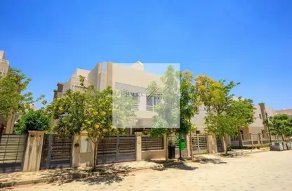 منزل مزدوج - 3 غرف نوم - 4 حمامات للبيع في اتريو - كمبوندات الشيخ زايد - الشيخ زايد - الجيزة