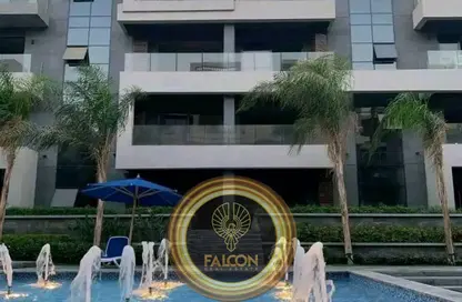 شقة - 3 غرف نوم - 2 حمامات للبيع في الباتيو سولا - الباتيو - كمبوندات الشروق - مدينة الشروق - القاهرة