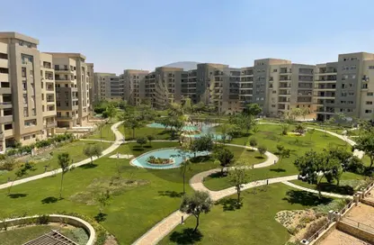 شقة - 4 غرف نوم - 3 حمامات للبيع في سكوير - كمبوندات التجمع الخامس - التجمع الخامس - مدينة القاهرة الجديدة - القاهرة