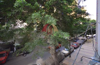 Office Space - Studio - 1 Bathroom for sale in Mustafa Kamel - Hay Sharq - Alexandria