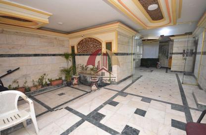 Office Space - Studio - 1 Bathroom for sale in Mustafa Kamel - Hay Sharq - Alexandria