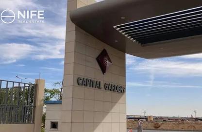 Apartment - 2 - 2 for rent in Palm Hills New Cairo - 5th Settlement Compounds - The 5th Settlement - New Cairo City - Cairo