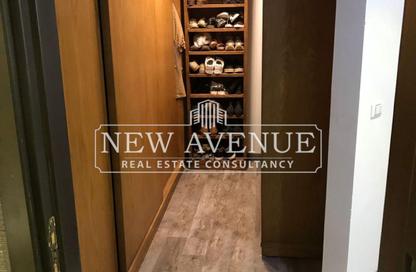 Apartment - 3 Bedrooms - 2 Bathrooms for sale in East The Academy - New Cairo City - Cairo