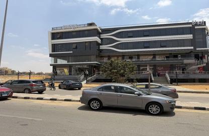 Shop - Studio - 1 Bathroom for rent in Iwan East - 5th Settlement Compounds - The 5th Settlement - New Cairo City - Cairo