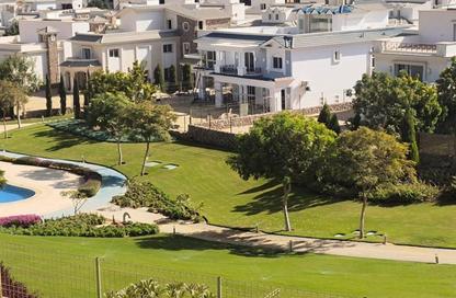 Townhouse - 3 Bedrooms - 4 Bathrooms for sale in Mountain View 1.1 - 5th Settlement Compounds - The 5th Settlement - New Cairo City - Cairo Townhouse - 3 Bedrooms - 4 Bathrooms for sale in Mountain View 1.1 - 5th Settlement Compounds - The 5th Settlement - New Cairo City - Cairo