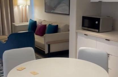 Chalet - 1 - 1 for sale in Marassi - Sidi Abdel Rahman - North Coast