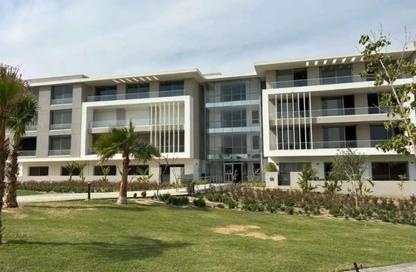 شقة - 2 غرف نوم - 2 حمامات للبيع في جولز - طريق مصر اسكندرية الصحراوي - مدينة 6 أكتوبر - الجيزة