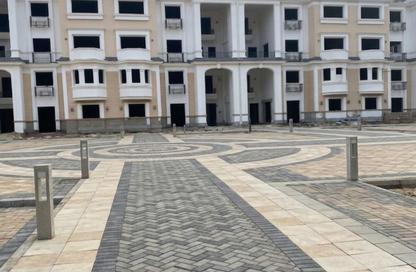 iVilla - 3 Bedrooms - 3 Bathrooms for sale in Mountain View iCity - 5th Settlement Compounds - The 5th Settlement - New Cairo City - Cairo
