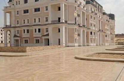 iVilla - 3 Bedrooms - 3 Bathrooms for sale in Mountain View iCity - 5th Settlement Compounds - The 5th Settlement - New Cairo City - Cairo
