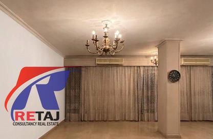 Apartment - 3 - 2 for sale in Al Tayaran St. - El Tawfik City - Nasr City - Cairo Apartment - 3 - 2 for sale in Al Tayaran St. - El Tawfik City - Nasr City - Cairo