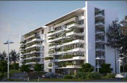 iVilla - 3 Bedrooms - 4 Bathrooms for sale in IL Bosco City - Mostakbal City Compounds - Mostakbal City - Future City - Cairo iVilla - 3 Bedrooms - 4 Bathrooms for sale in IL Bosco City - Mostakbal City Compounds - Mostakbal City - Future City - Cairo