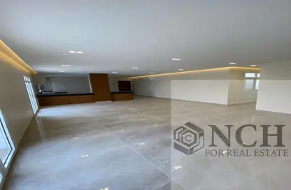 Penthouse - 3 Bedrooms - 4 Bathrooms for rent in Garden Residence - Hyde Park - New Cairo City - Cairo