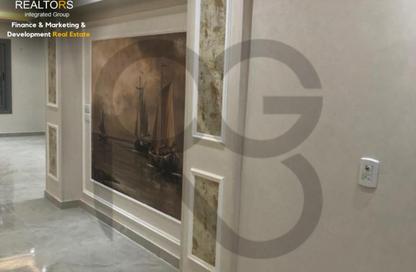 Apartment - 3 Bedrooms - 3 Bathrooms for sale in East Park - Hadayek October - 6 October City - Giza