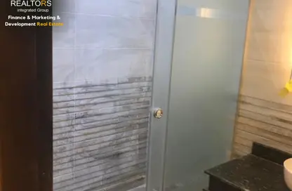 شقة - 3 غرف نوم - 3 حمامات للبيع في ايست بارك - حدائق اكتوبر - مدينة 6 أكتوبر - الجيزة