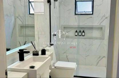 Apartment - 3 - 2 for sale in B1 - Madinaty - Cairo