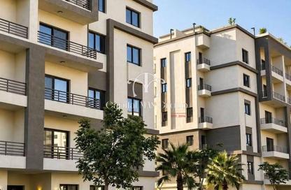 Apartment - 3 - 2 for sale in B1 - Madinaty - Cairo