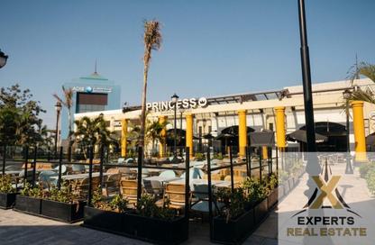 Restaurant - Studio - 1 for sale in Madinaty - Cairo