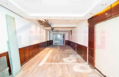 Apartment - 3 Bedrooms - 2 Bathrooms for sale in Suez Canal Road - Moharam Bek - Hay Wasat - Alexandria