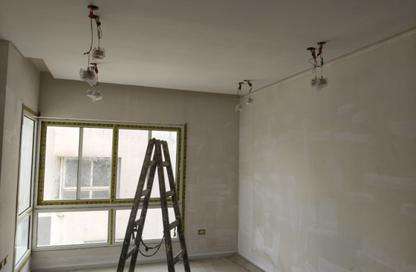 Twin House - 4 - 5 for rent in Garden Residence - Hyde Park - New Cairo City - Cairo