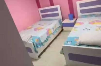 Apartment - 2 Bedrooms - 1 Bathroom for rent in Beta Gardens - Hadayek October - 6 October City - Giza