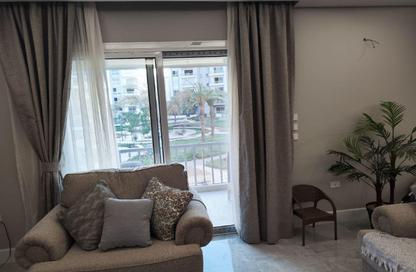 Apartment - 2 Bedrooms - 3 Bathrooms for sale in Hyde Park - New Cairo City - Cairo