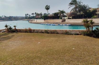 Villa - 5 Bedrooms - 4 Bathrooms for sale in Marina 6 - Marina - Al Alamein - North Coast Villa - 5 Bedrooms - 4 Bathrooms for sale in Marina 6 - Marina - Al Alamein - North Coast