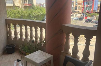 شقة - 3 - 2 للبيع في البنفسج 4 - البنفسج - مدينة القاهرة الجديدة - القاهرة