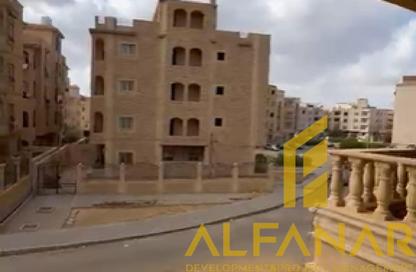 شقة - 2 غرف نوم - 1 حمام للبيع في محور محمد نجيب - ابو الهول - مدينة القاهرة الجديدة - القاهرة