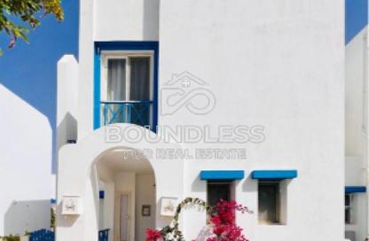 Chalet - 2 - 2 for sale in Evia - Qesm Ad Dabaah - North Coast