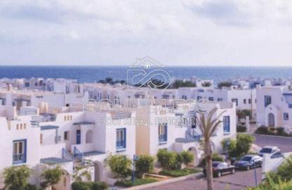 Chalet - 2 - 2 for sale in Evia - Qesm Ad Dabaah - North Coast