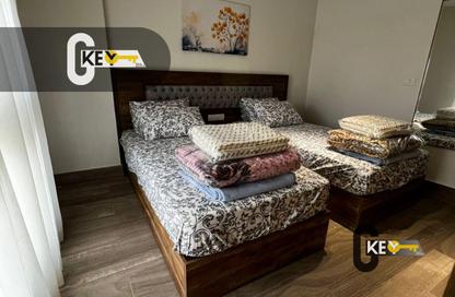 Apartment - 2 - 1 for rent in B12 - Madinaty - Cairo